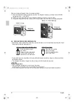 Предварительный просмотр 82 страницы Daikin RZQ20LCVAK Installation Manual