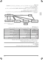 Предварительный просмотр 121 страницы Daikin RZQ20LCVAK Installation Manual