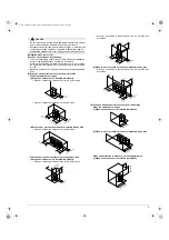 Preview for 5 page of Daikin RZQ24MVJU Installation Manual