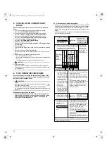 Preview for 14 page of Daikin RZQ24MVJU Installation Manual