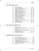 Preview for 8 page of Daikin RZQ71~125B7V3B Service Manual