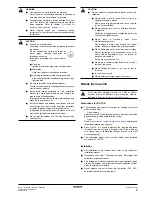 Preview for 5 page of Daikin RZQ71B8V3B Installation Manual