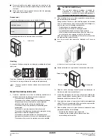 Preview for 6 page of Daikin RZQ71B8V3B Installation Manual