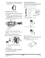 Preview for 7 page of Daikin RZQ71B8V3B Installation Manual