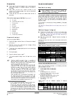 Предварительный просмотр 12 страницы Daikin RZQ71B8V3B Installation Manual