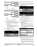 Предварительный просмотр 13 страницы Daikin RZQ71B8V3B Installation Manual