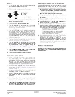 Preview for 16 page of Daikin RZQ71B8V3B Installation Manual