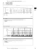 Preview for 10 page of Daikin RZQ71C7V1B Technical Data Manual