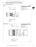 Предварительный просмотр 22 страницы Daikin RZQ71C7V1B Technical Data Manual