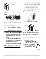 Preview for 6 page of Daikin RZQ71D7V1B Installation Manual