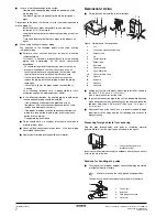 Предварительный просмотр 10 страницы Daikin RZQ71D7V1B Installation Manual