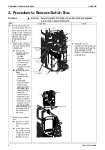 Preview for 6 page of Daikin RZQ71KAVLT Service Manual