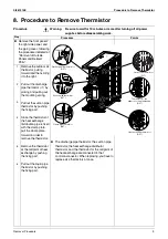 Preview for 11 page of Daikin RZQ71KAVLT Service Manual