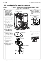 Preview for 13 page of Daikin RZQ71KAVLT Service Manual