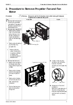 Preview for 5 page of Daikin RZQ71KBV1 Service Manual