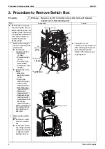 Предварительный просмотр 6 страницы Daikin RZQ71KBV1 Service Manual