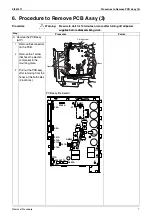 Предварительный просмотр 9 страницы Daikin RZQ71KBV1 Service Manual