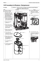 Предварительный просмотр 13 страницы Daikin RZQ71KBV1 Service Manual