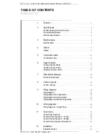 Preview for 2 page of Daikin RZQG-L7V1 Technical Data Manual