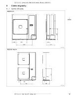 Предварительный просмотр 24 страницы Daikin RZQG-L7V1 Technical Data Manual