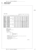 Предварительный просмотр 13 страницы Daikin RZQG-L8Y1 Series Technical Data Manual