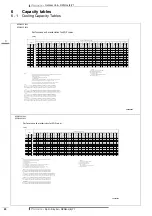 Preview for 22 page of Daikin RZQG-L8Y1 Series Technical Data Manual