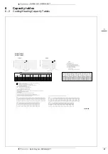 Предварительный просмотр 23 страницы Daikin RZQG-L8Y1 Series Technical Data Manual