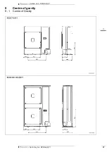 Предварительный просмотр 29 страницы Daikin RZQG-L8Y1 Series Technical Data Manual