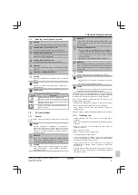 Preview for 3 page of Daikin RZQG-LV1L Installer'S Reference Manual