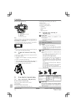 Preview for 12 page of Daikin RZQG-LV1L Installer'S Reference Manual