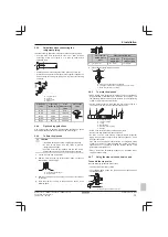 Preview for 13 page of Daikin RZQG-LV1L Installer'S Reference Manual