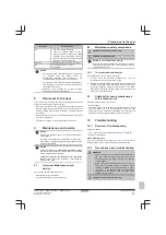 Preview for 23 page of Daikin RZQG-LV1L Installer'S Reference Manual