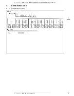 Preview for 12 page of Daikin RZQG-LY1 Technical Data Manual