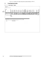 Предварительный просмотр 13 страницы Daikin RZQG-LY1 Technical Data Manual