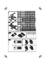 Preview for 2 page of Daikin RZQG100L8Y1L Installation Manual