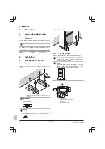 Предварительный просмотр 4 страницы Daikin RZQG100L8Y1L Installation Manual