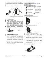 Предварительный просмотр 9 страницы Daikin RZQG71L8V1B Installation Manual