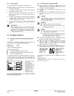 Предварительный просмотр 16 страницы Daikin RZQG71L8V1B Installation Manual