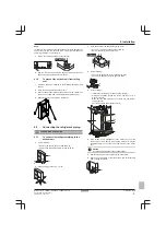 Предварительный просмотр 5 страницы Daikin RZQG71L8Y1L Installation Manual