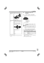 Предварительный просмотр 9 страницы Daikin RZQG71L8Y1L Installation Manual