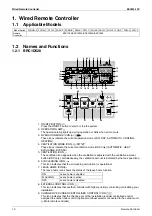 Предварительный просмотр 24 страницы Daikin RZQG71L9V1 Service Manual