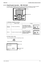 Предварительный просмотр 133 страницы Daikin RZQG71L9V1 Service Manual