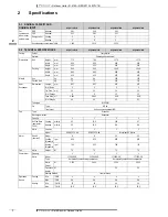 Preview for 7 page of Daikin RZQS71-140C7V1B Technical Data Manual