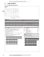 Предварительный просмотр 23 страницы Daikin RZQS71-140C7V1B Technical Data Manual