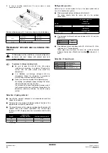 Preview for 8 page of Daikin RZQS71B7V3 Installation Manual