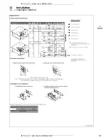 Preview for 53 page of Daikin RZQSG-L3/9V1 Technical Data Manual