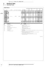 Preview for 10 page of Daikin RZQSG-L8Y1 Technical Data Manual
