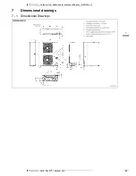 Предварительный просмотр 24 страницы Daikin RZQSG-LV1 Technical Data Manual