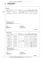 Preview for 14 page of Daikin RZQSG100L8Y1 Technical Data Manual