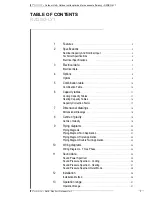 Preview for 2 page of Daikin RZQSG100LY1 Technical Data Manual